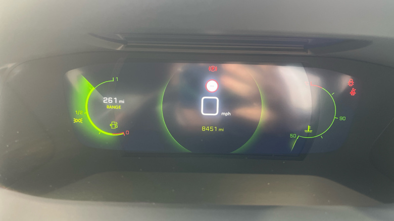 Peugeot 2008 1.2 PureTech Allure Premium+ 5dr Petrol Estate